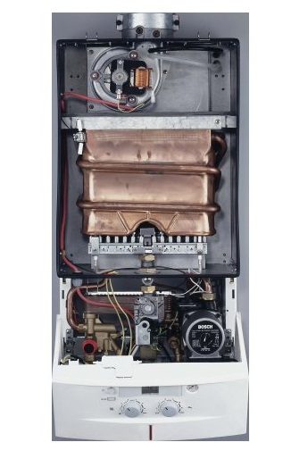Фото товара Газовый котел Bosch Gaz 3000 W ZW 14-2 DHKE. Изображение №2