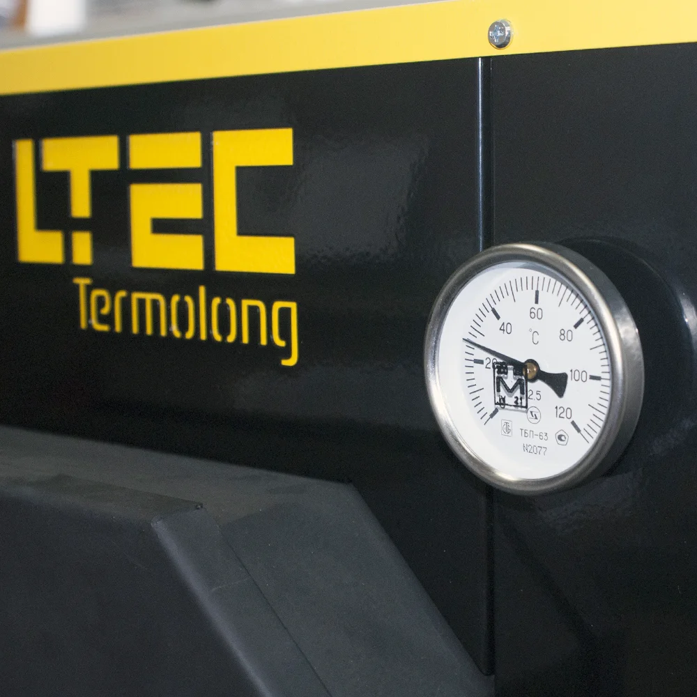 Фото товара Твердотопливный котел LTEC Termolong 16. Изображение №5