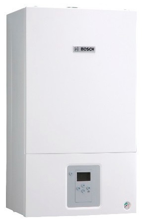Фото товара Газовый котел Bosch Gaz 6000 W WBN 24 C.