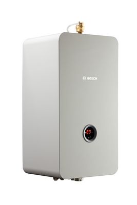 Фото товара Электрический котел Bosch Tronic Heat 3000 9кВт.