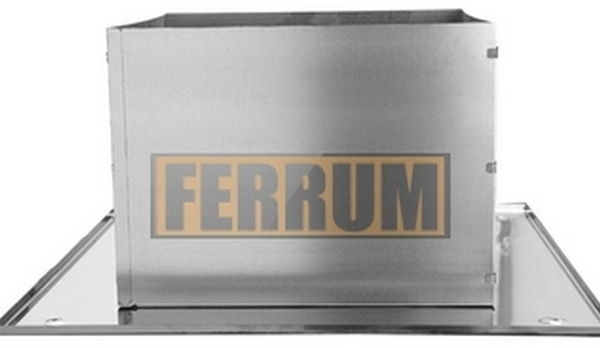 Фото товара ППУ составной FERRUM (430/0,5) Ф250.
