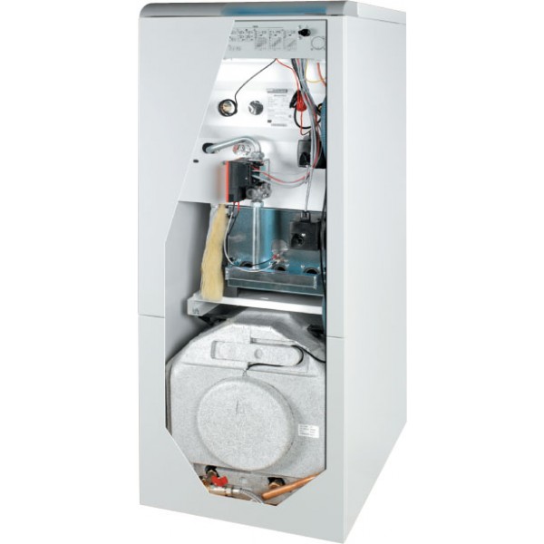 Газовый котел Protherm Медведь 40 KLZ