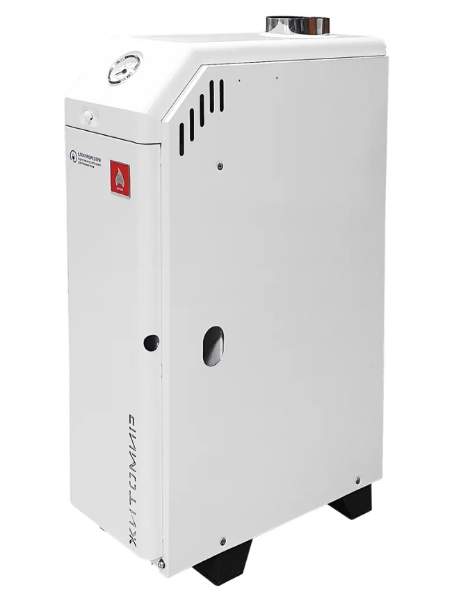 Газовый котел Atem Житомир-3 КС-Г-020 СН