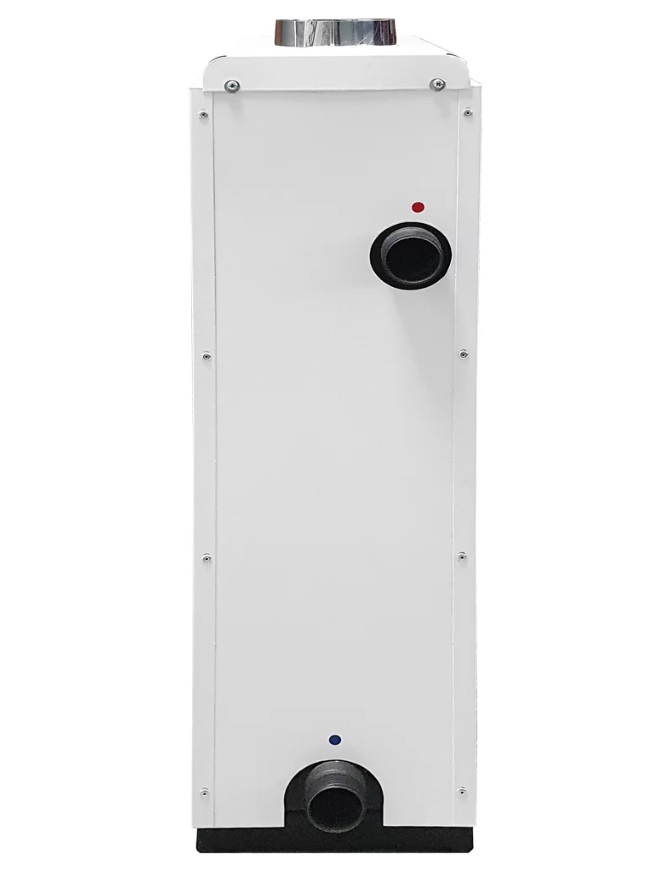 Газовый котел Atem Житомир-3 КС-ГВ-030 СН