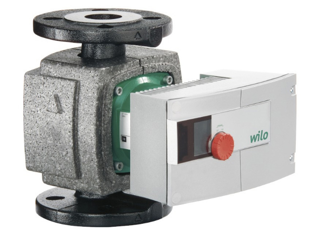Насос циркуляционный WILO STRATOS 25/1-12 PN6/10 (2104941)