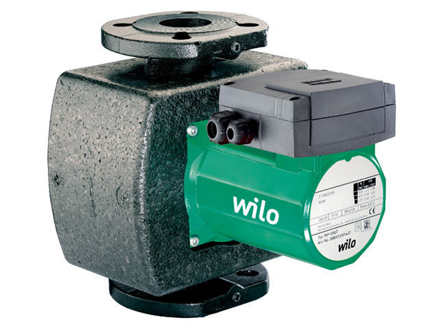 Насос циркуляционный WILO TOP-S50/7 EM PN6/10 2-SPEEDS (2165529)