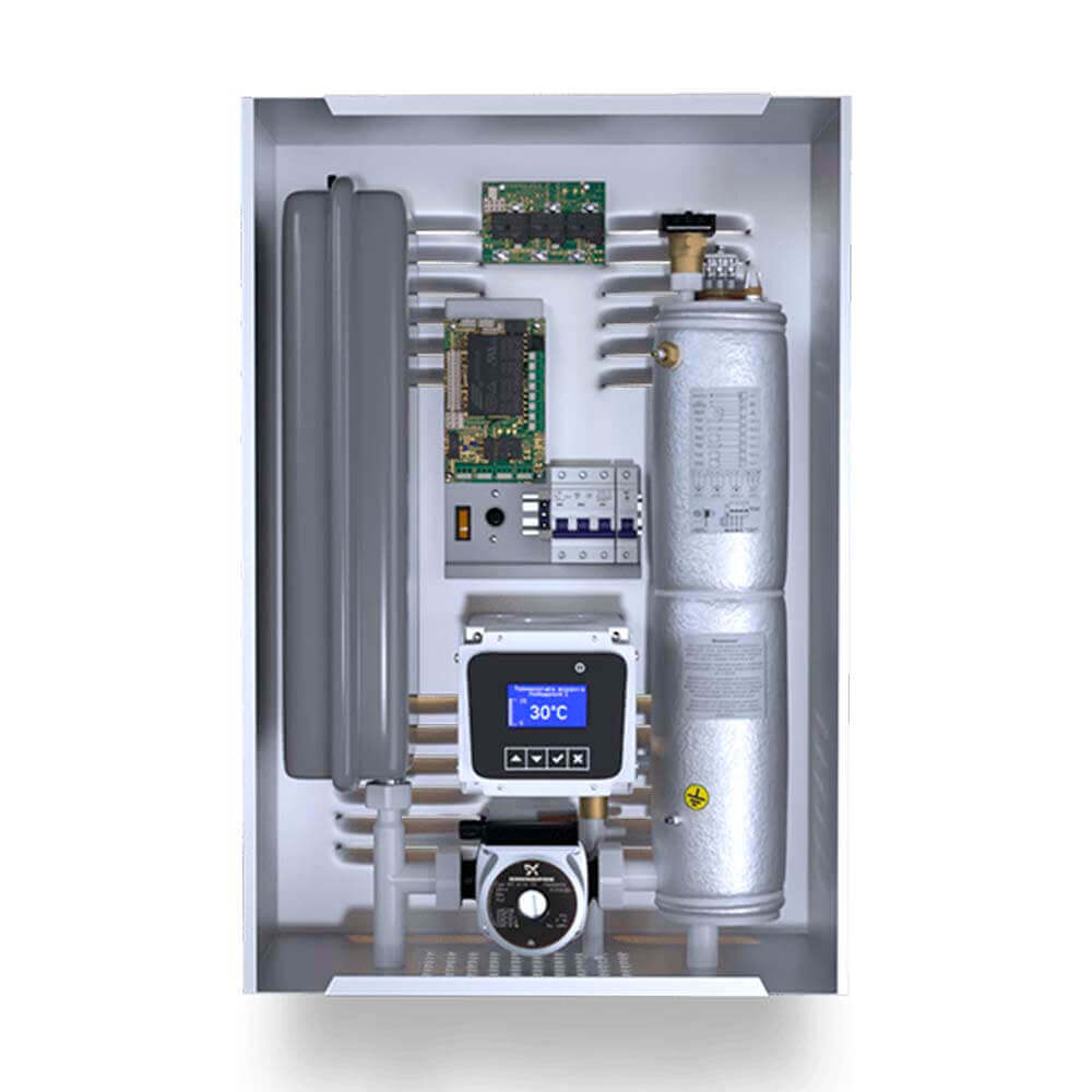 Электрический котел BAXI Ampera 9