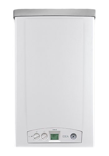 Газовый котел Unical !DEA RS 28