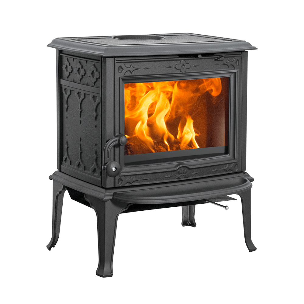 Печь-камин JOTUL F 100 ECO.2 LL SE BP (30059881)