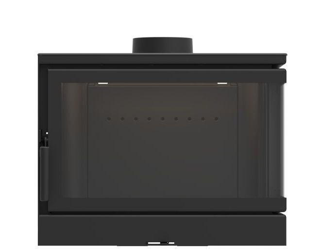 Каминная топка KFD ECO M 14 L/R
