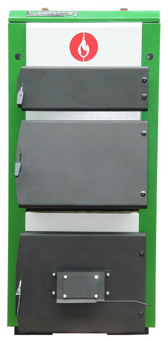 Твердотопливный котел Elektromet EKO-KWD MAXI 30