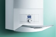 Газовый котел Vaillant turboTEC plus VU 242/5-5