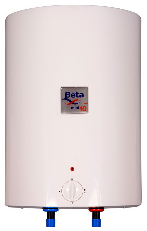 Водонагреватель Elektromet Beta Mini 10 N/C (нижнее подключение)