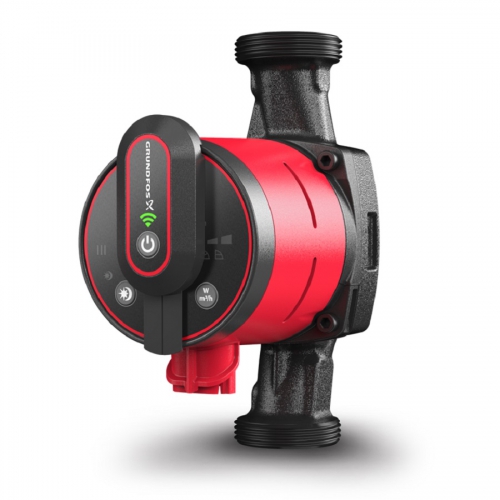 Насос Grundfos ALPHA3 25-60