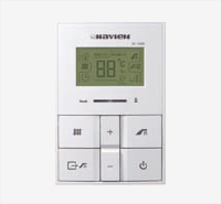 Газовый котел NAVIEN DELUXE 16K