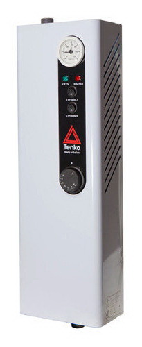 Электрический котел Tenko ЭКОНОМ (КЕ) 6,0 кВт 220В