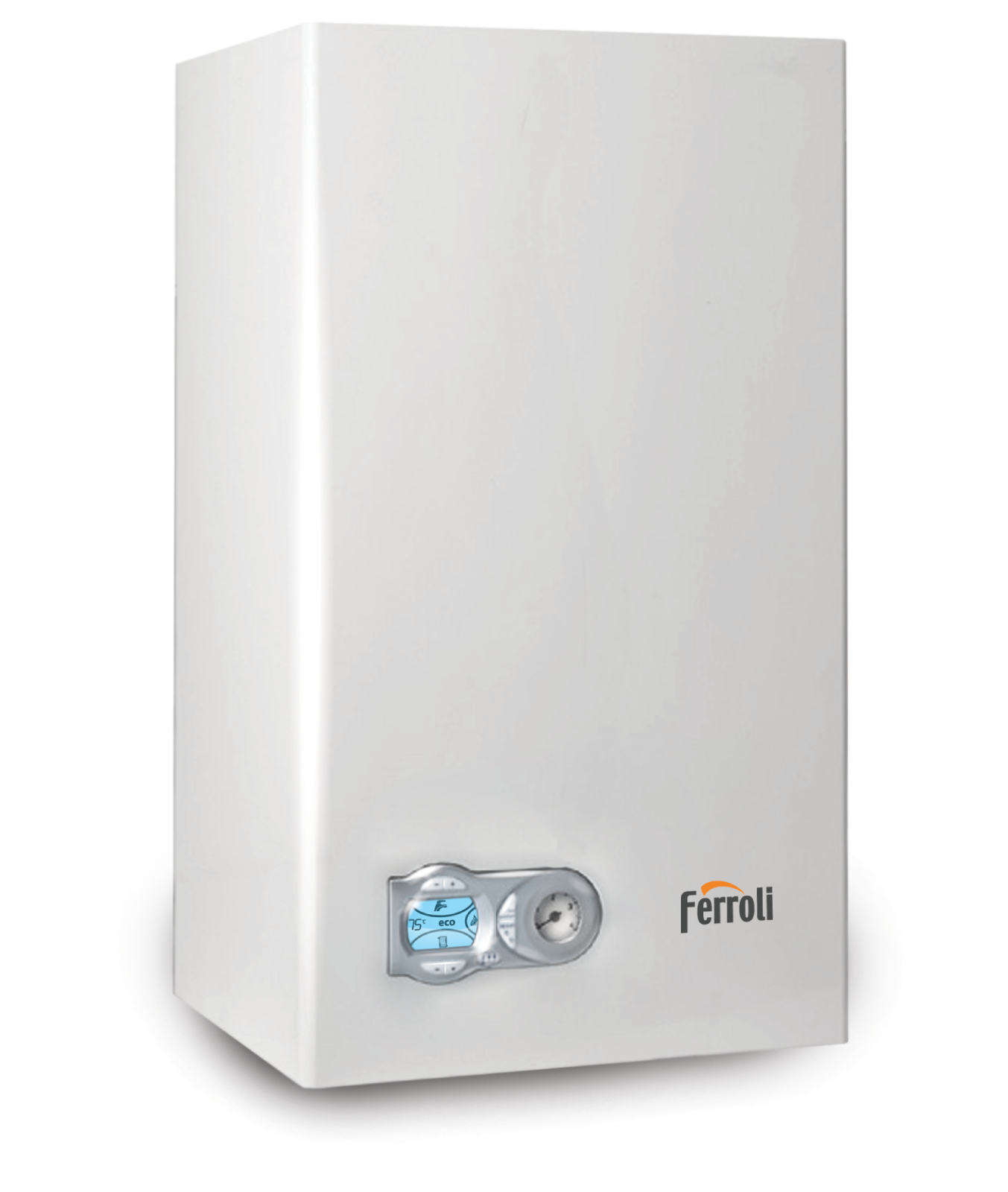 Газовый котел Ferroli Diva/Fortuna C 24