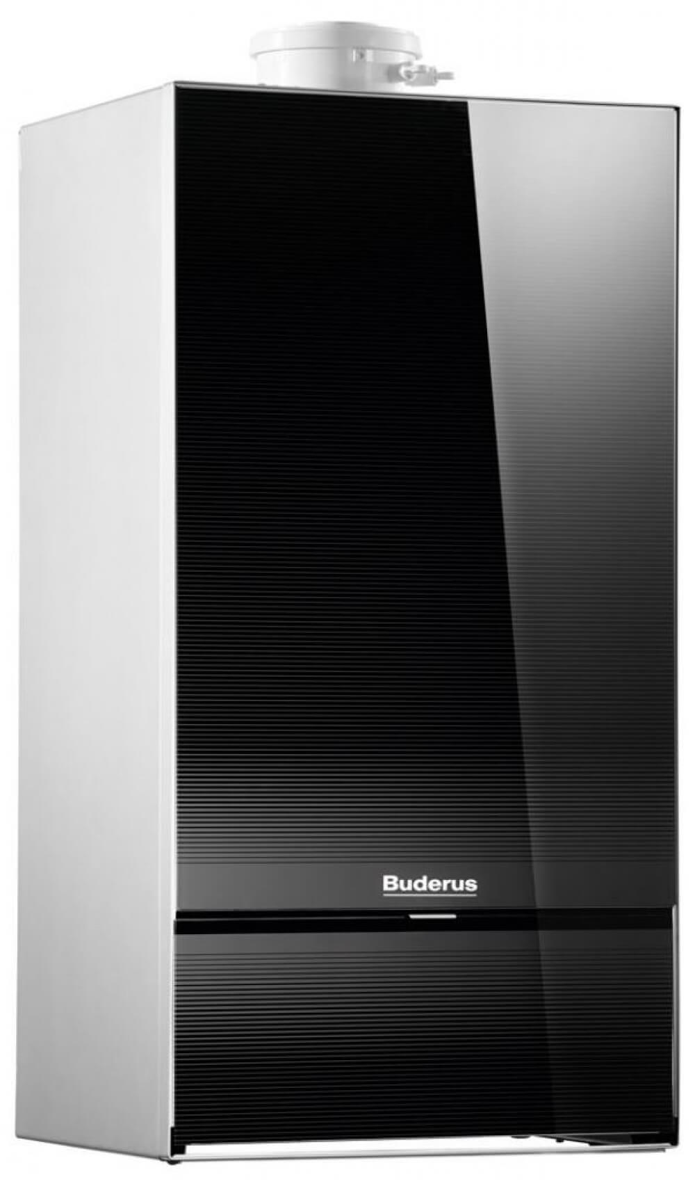 Конденсационный газовый котел Buderus Logamax Plus GB172i-20К