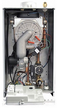 Конденсационный газовый котел Baxi LUNA Duo-tec MP 1.35