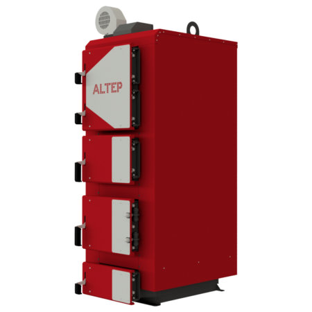 Твердотопливный котел Altep DUO UNI Plus 33