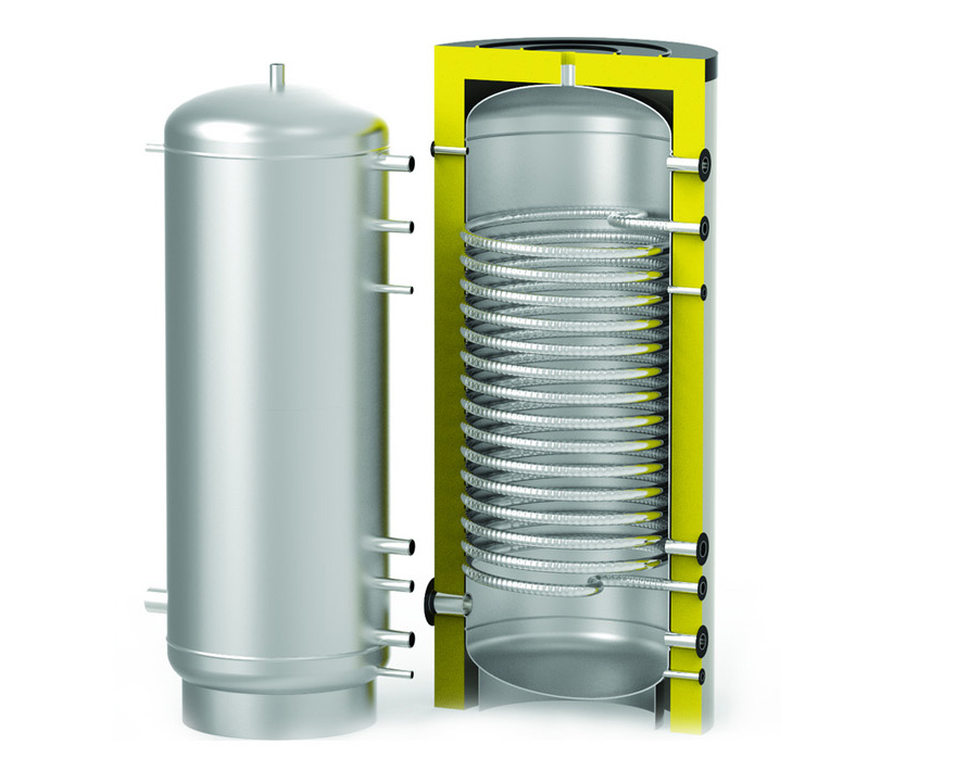 Косвенный водонагреватель S-TANK HFWT - 300