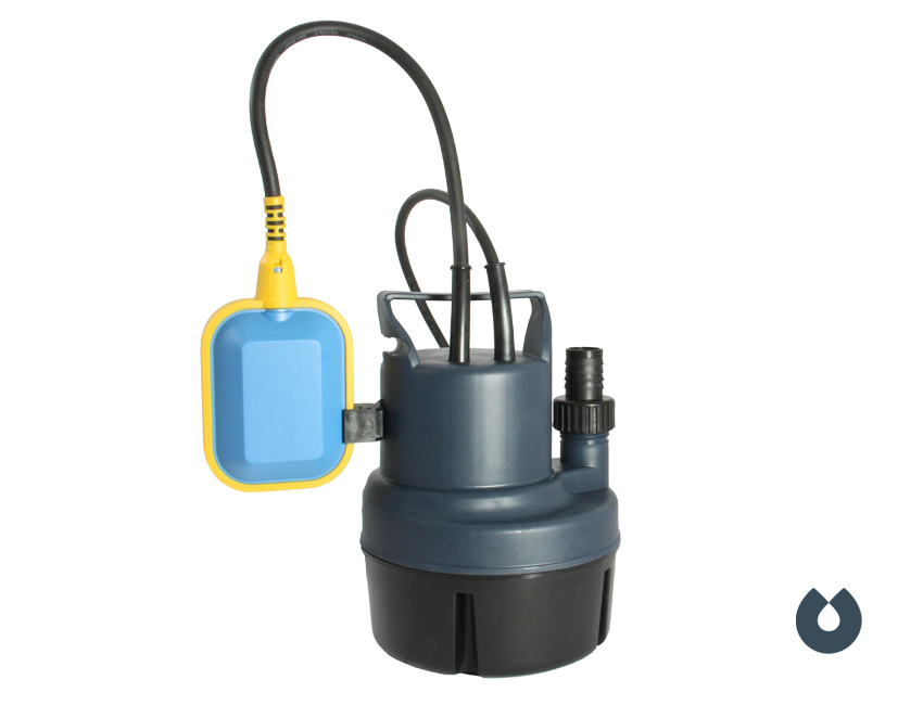 Насос дренажный Unipump SUB 209 P