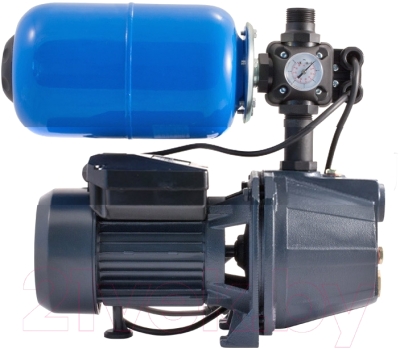 Насосная станция UNIPUMP AUTO JET 60 S-5