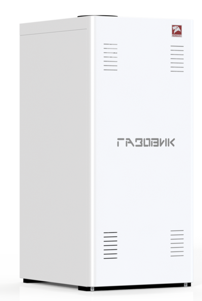 Газовый котел Лемакс АОГВ-11,6 Газовик