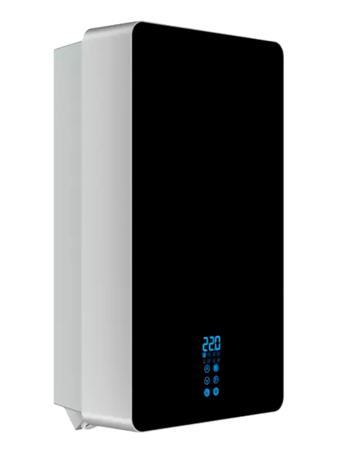 Электрический котел TEKNIX ESPRO 15 c Wifi.