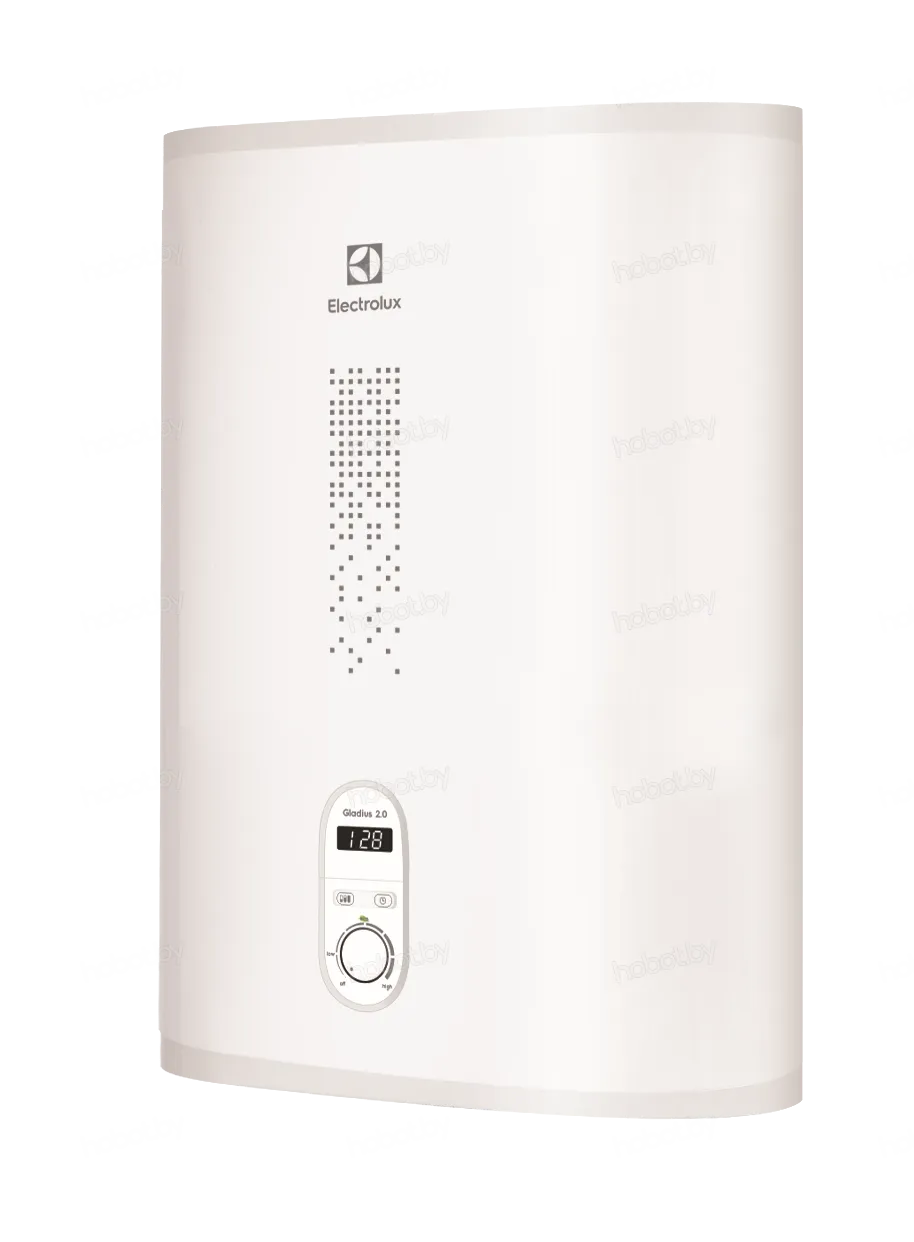 Водонагреватель электрический Electrolux EWH 100 Gladius 2.0