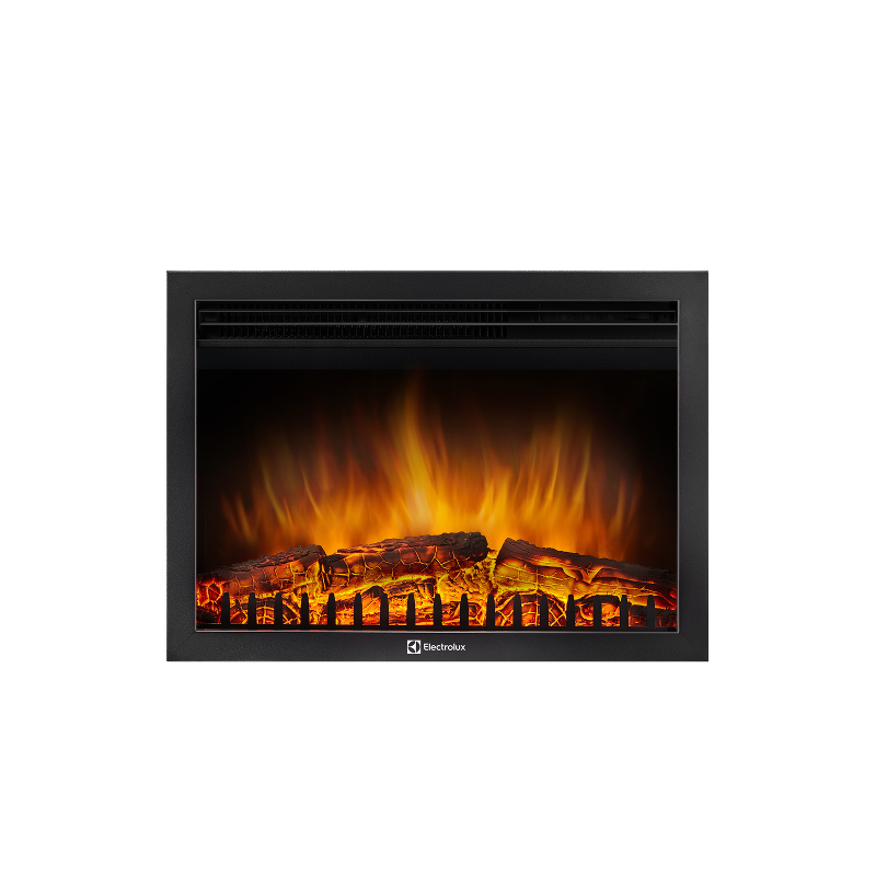 Встраиваемый очаг Electrolux EFP/P - 3020LS (диагональ -31 дюйм)